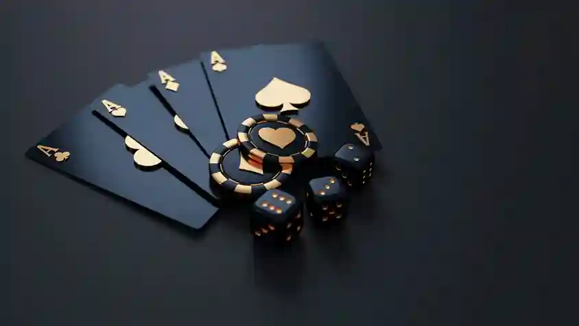 Gambling and Betting License