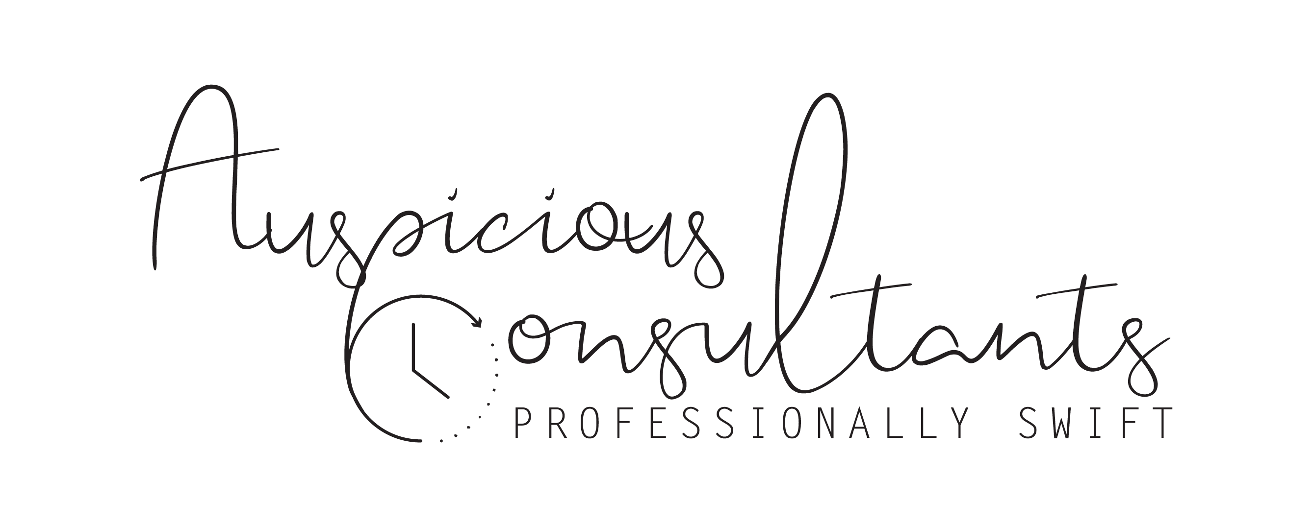 Auspicious Consultant